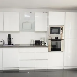 Blumenberg Apartment