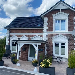 - Kirchwerder Apartment